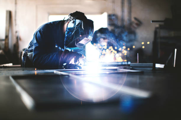 Best Automotive Welding in Milford, DE