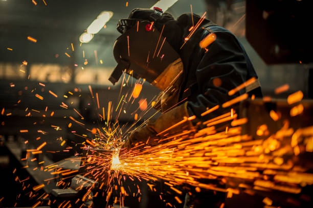 Trusted Milford, DE Welder & Metal Fabrication Experts