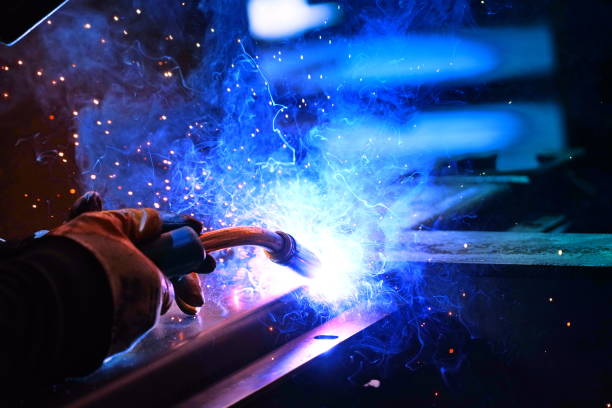 Best Marine and Shipbuilding Welding in Milford, DE