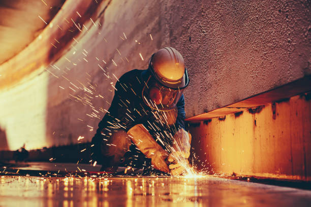 Best Automation and Robotic Welding in Milford, DE