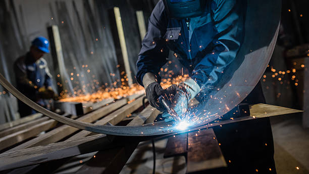 Best Automation and Robotic Welding in Milford, DE